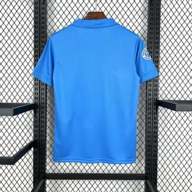 1987-88 Retro Napoli Home
