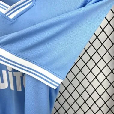 1986-87 Retro Napoli Home