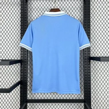 1986-87 Retro Napoli Home