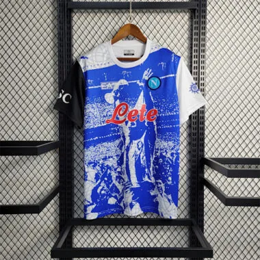 2023/24 Napoli Blue Special Edition