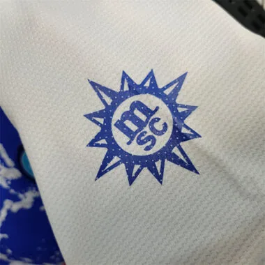 2023/24 Napoli Blue Special Edition