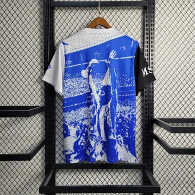 2023/24 Napoli Blue Special Edition