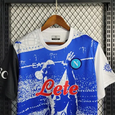 2023/24 Napoli Blue Special Edition