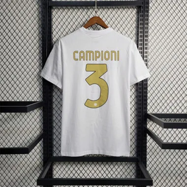 23-24 T-shirt 'Naples Champions'