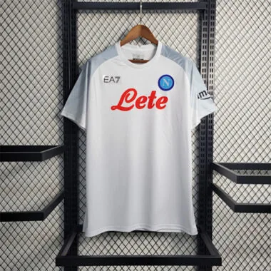 23-24 Naples away