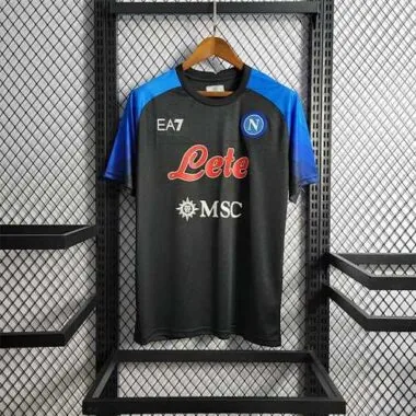 22-23 Napoli training suit