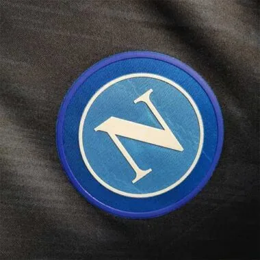 22-23 Napoli third away