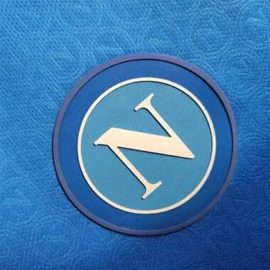 2022/23 Napoli home