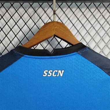 2022/23 Napoli home