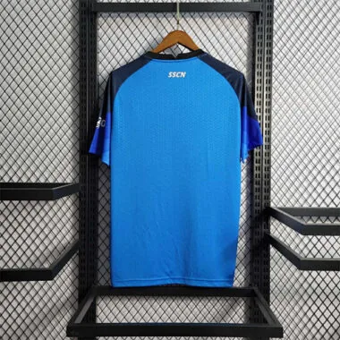 2022/23 Napoli home