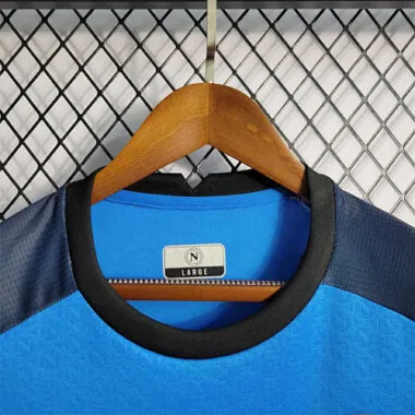 2022/23 Napoli home