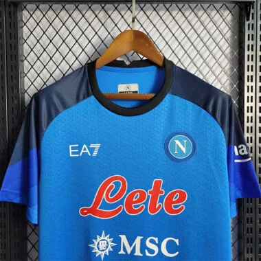 2022/23 Napoli home