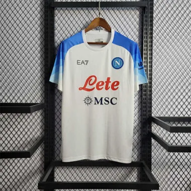 22-23 Napoli away