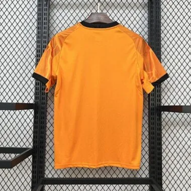 2025/26 As Roma Away Kit