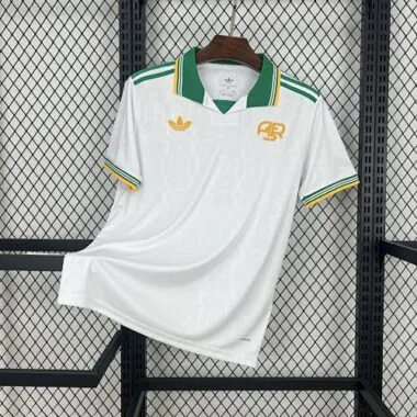25-26 As Roma Third Away Kit Cheap Football Jersey Wholesale Yupoo