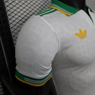 2025/26 Player As Roma Third Away Kit