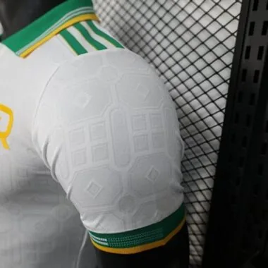 2025/26 Player As Roma Third Away Kit