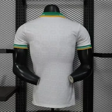 2025/26 Player As Roma Third Away Kit
