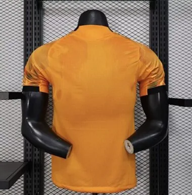 2025/26 Player As Roma Away Kit
