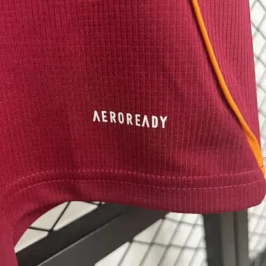 2025/26 Roma Home Kit
