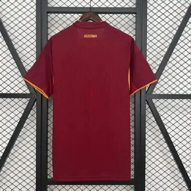 2025/26 Roma Home Kit