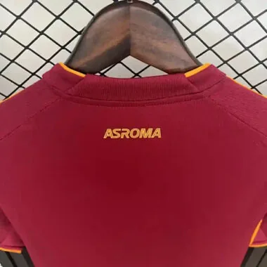 2025/26 Roma Home Kit
