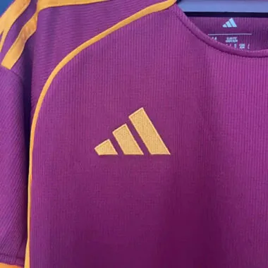 2025/26 Roma Home Kit