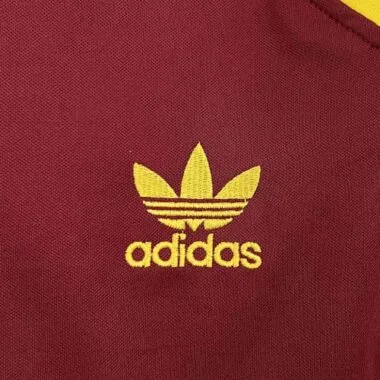 1992-94 Retro Roma Home S-XXL