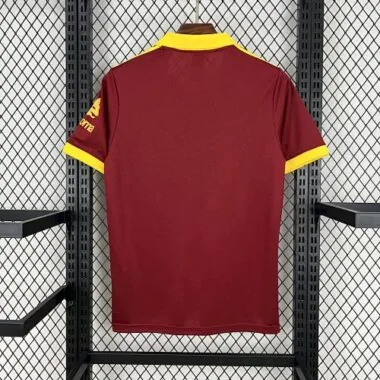 1992-94 Retro Roma Home S-XXL
