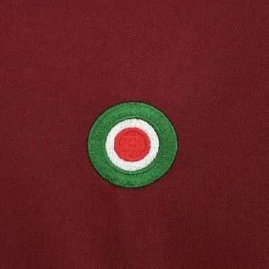 1992-94 Retro Roma Home S-XXL