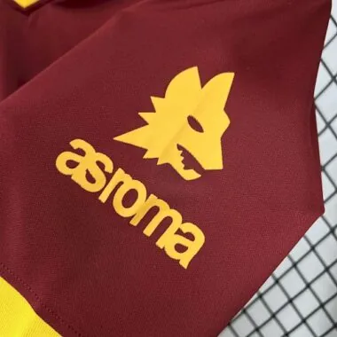 1992-94 Retro Roma Home S-XXL