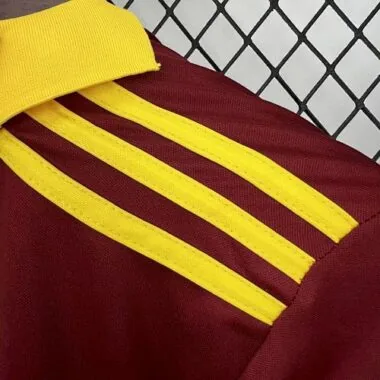 1992-94 Retro Roma Home S-XXL