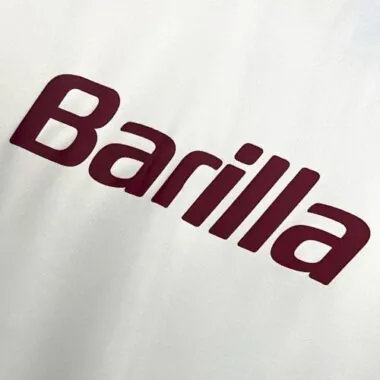 Roma Retro 1991-92 (Fora de Casa) S-XXL