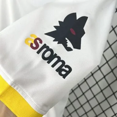 Roma Retro 1991-92 (Fora de Casa) S-XXL