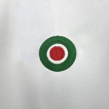 Roma Retro 1991-92 (Fora de Casa) S-XXL