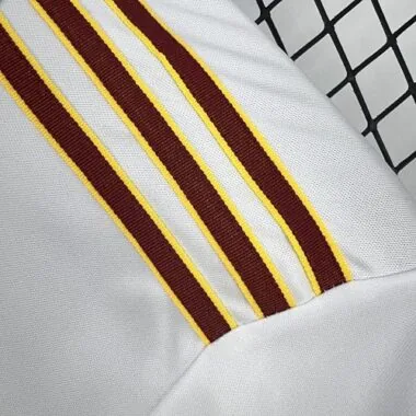 Roma Retro 1991-92 (Fora de Casa) S-XXL