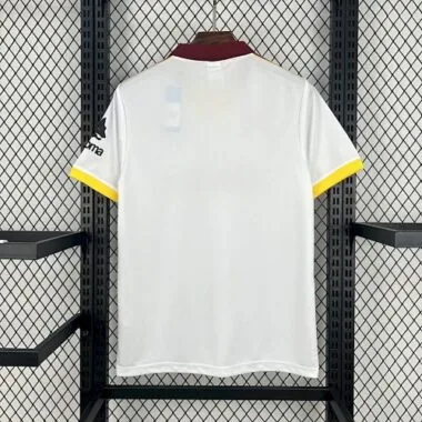 Roma Retro 1991-92 (Fora de Casa) S-XXL