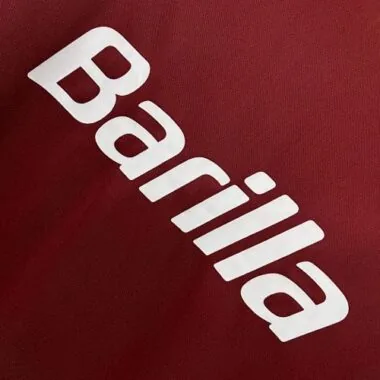 1989-90 Retro Roma Home