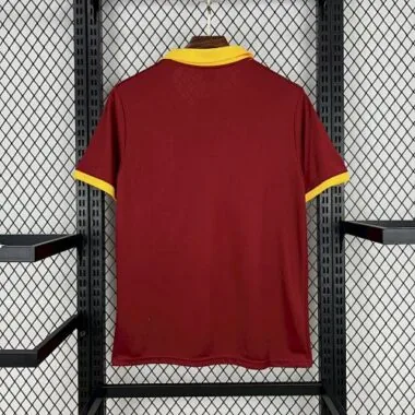 1989-90 Retro Roma Home
