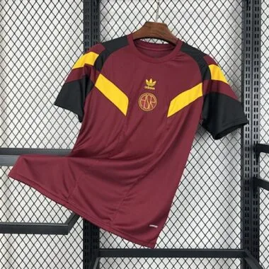 24-25 Roma Special Edition S-XXL