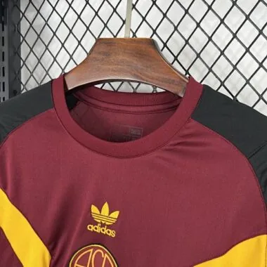 24-25 Roma Special Edition S-XXL
