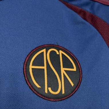 24-25 Roma Second Away S-4XL