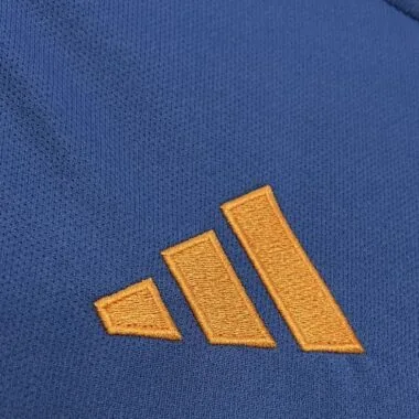 24-25 Roma Second Away S-4XL