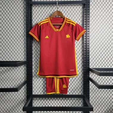 2023/24 kids Roma home size