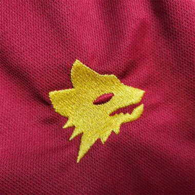 2023/24 kids Roma home size