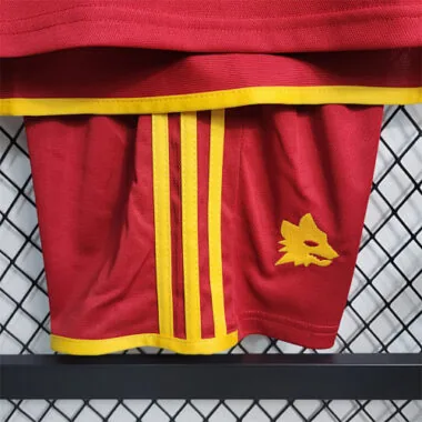 2023/24 kids Roma home size