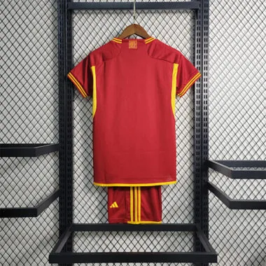2023/24 kids Roma home size