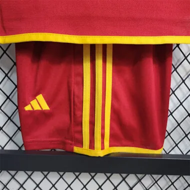 2023/24 kids Roma home size