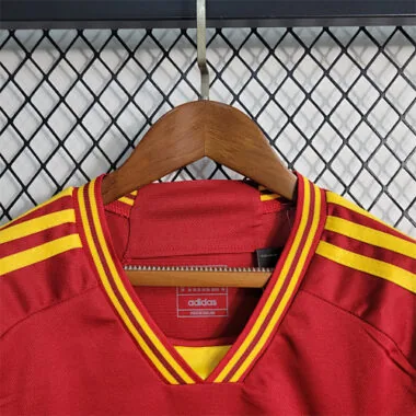 2023/24 kids Roma home size