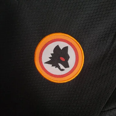 23-24 Kids AS Roma derde uittenue 16-28